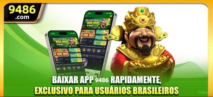 Baixar app da 348bet gratuitamente